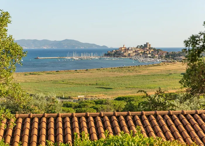 Gitavillage Talamone