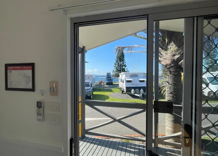 Nrma Shellharbour Beachside Holiday Park