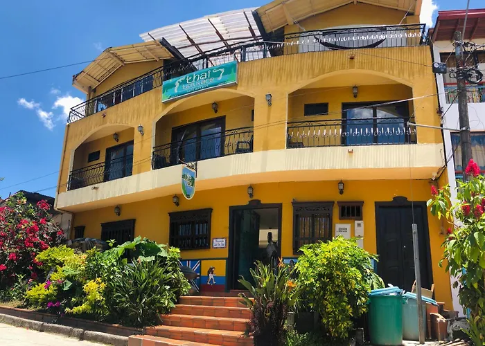 Lake View Hostel