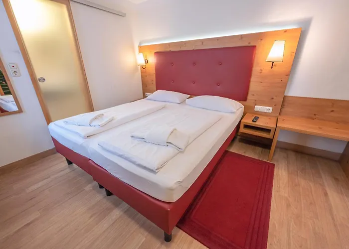 Hotel Eder