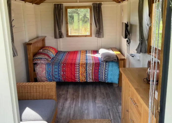 Roslin Glamping
