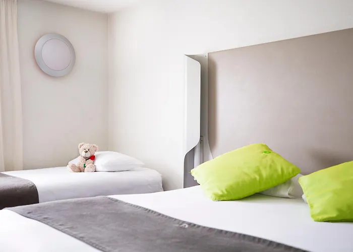 Campanile Hotel Northampton