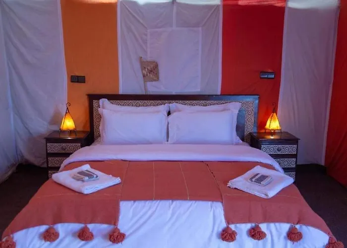 Sahara Relax Camp