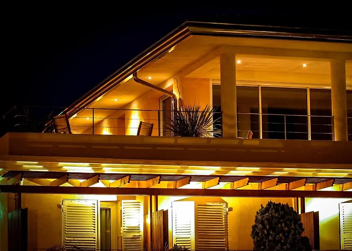 Hotel La Caravelle