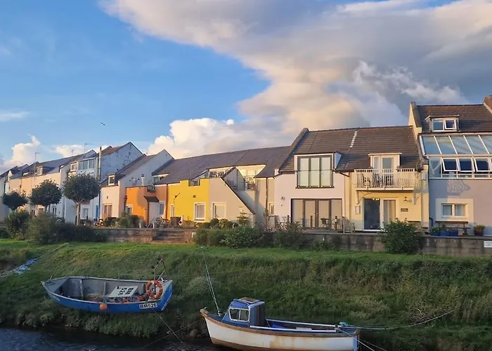 Port Haverigg Millom