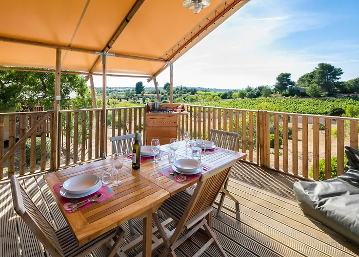 Casa Tuia Resort