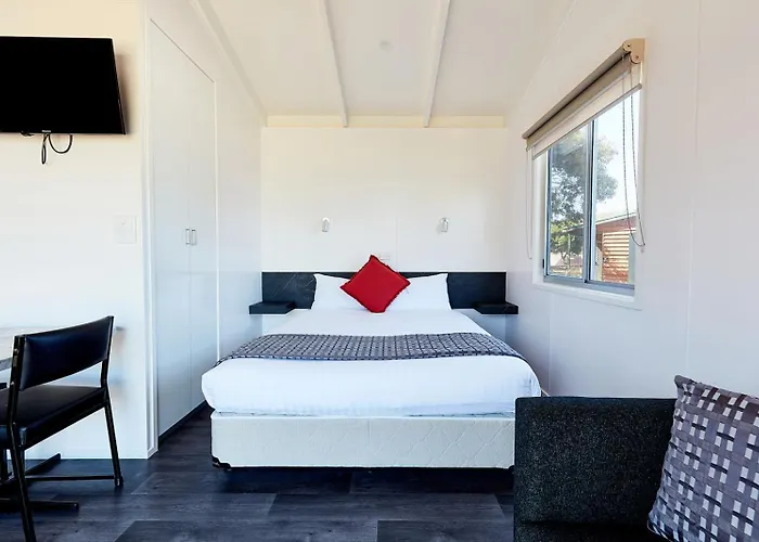 Torquay Foreshore Caravan Park