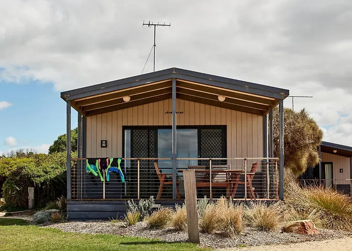 Torquay Foreshore Caravan Park