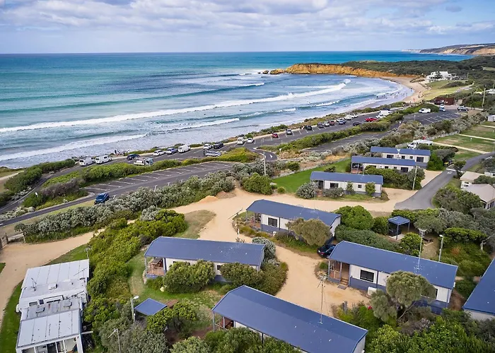 Torquay Foreshore Caravan Park
