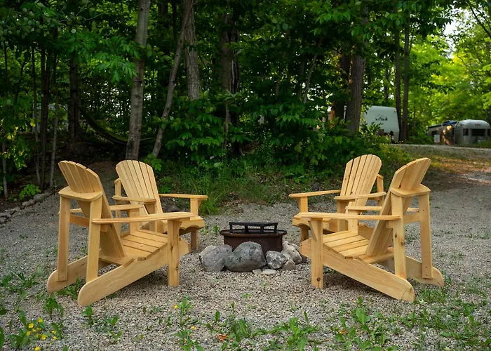 Grotto Getaway