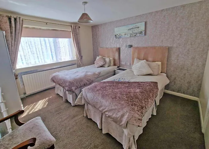 The Rufford Hotel