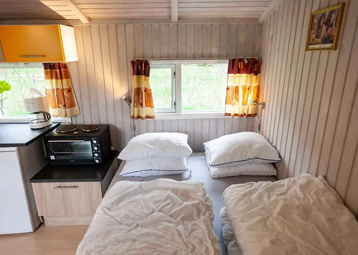 Randboldal Camping & Cabins