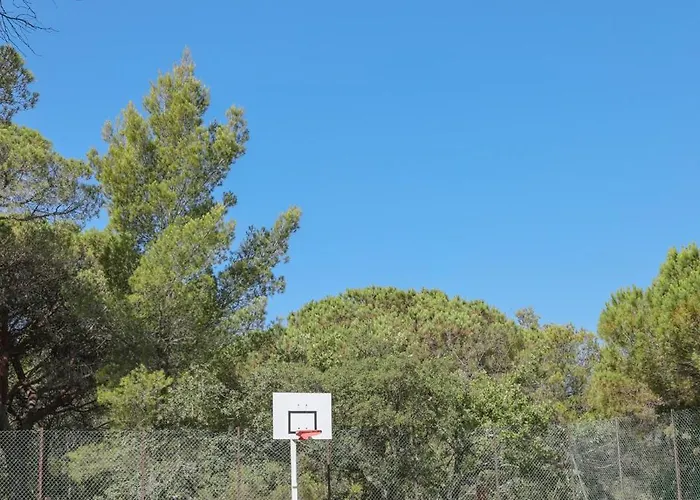 Camping Ladouceur