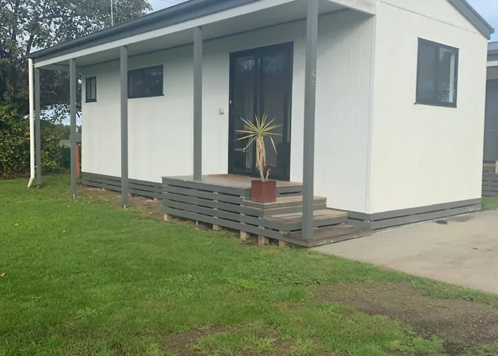 Colac Otway Caravan & Cabin Park