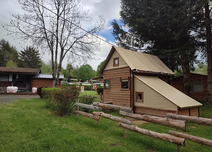 Camping La Vallee
