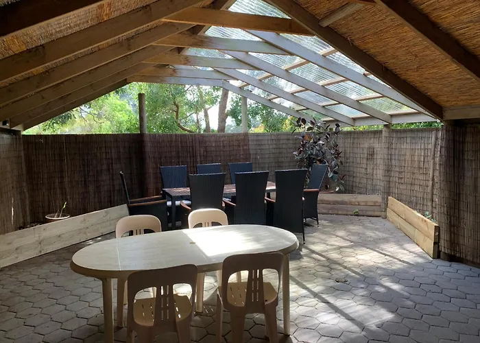 Wonthaggi Park Lane Holiday Park