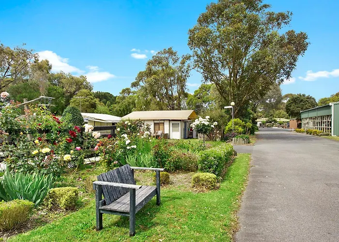 Wonthaggi Park Lane Holiday Park
