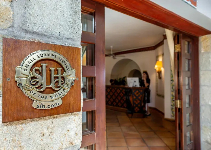 Hotel & Spa Des Pecheurs