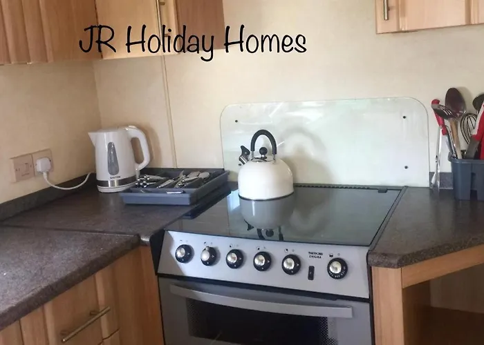 J.R. Holiday Homes