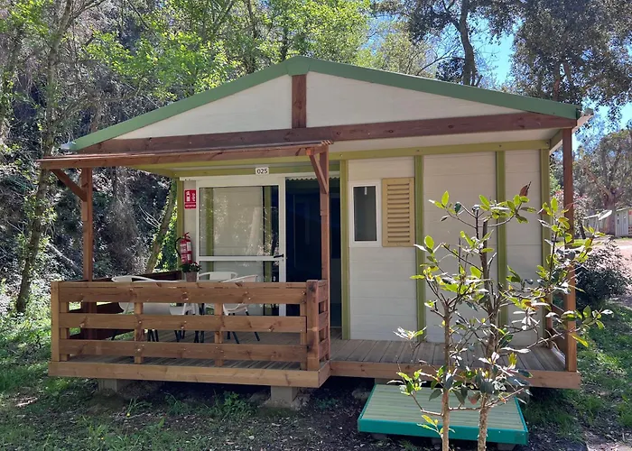 Camping Turismar