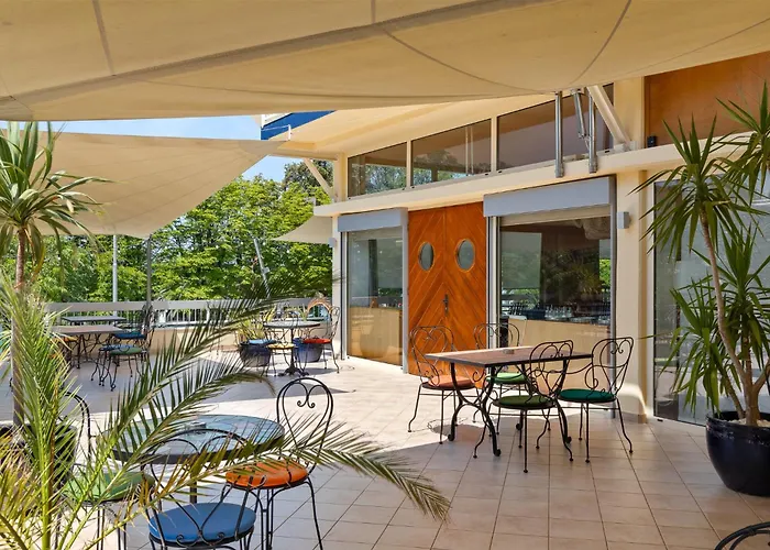 Hotel Porec