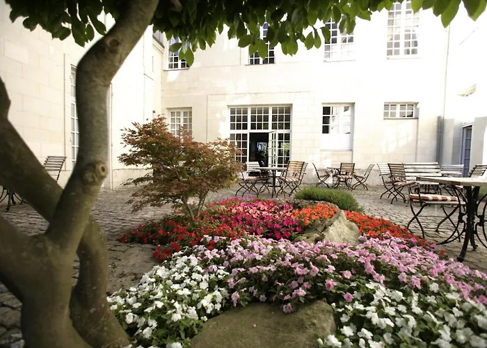Hotel Anne D'Anjou, The Originals Collection