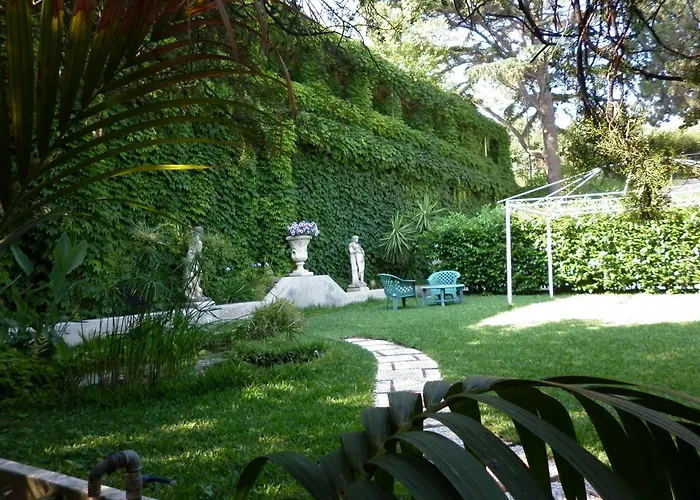 Villa Dei Misteri