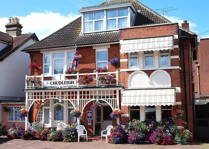 The Chudleigh