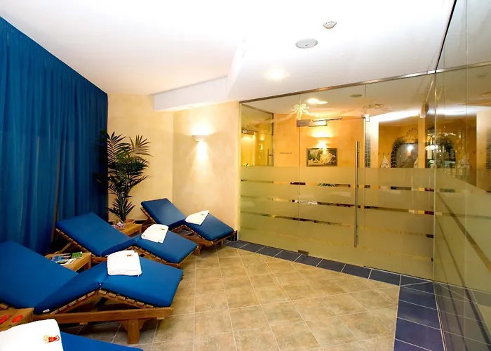 Hotel & Wellness Fra I Pini