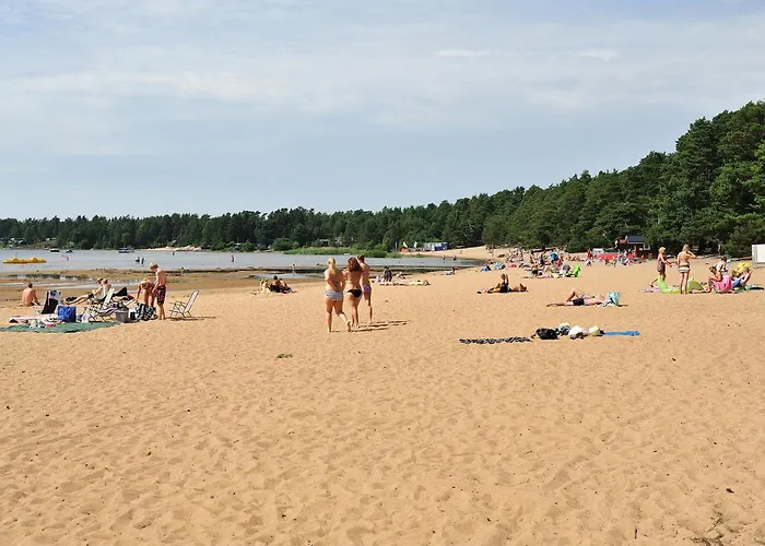 Karlstad Swecamp Bomstadbaden