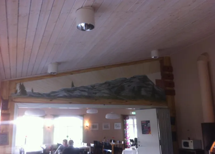 Vilsta Camping And Cottages