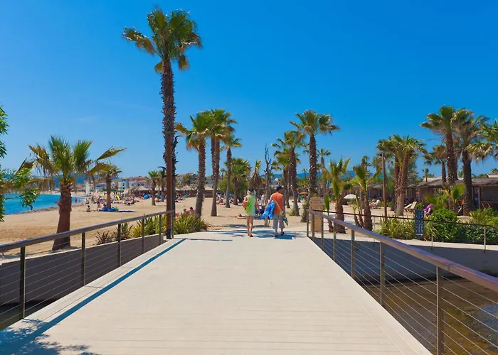 Mobil Homes Vacances