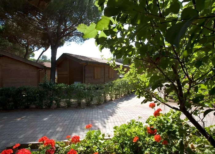 Camping Village Oasi