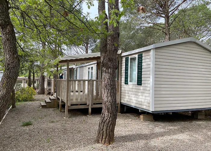 Chalet Coco