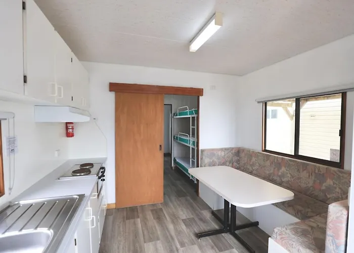 Sea Vu Caravan Park