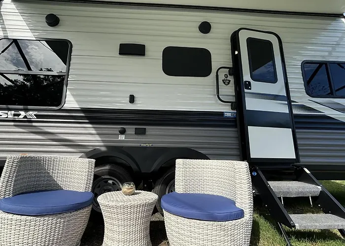 Buye Campers