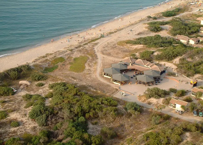 Camping Golfo Dell'Asinara