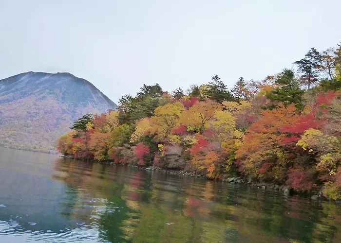 Little Forest Inn Nikko