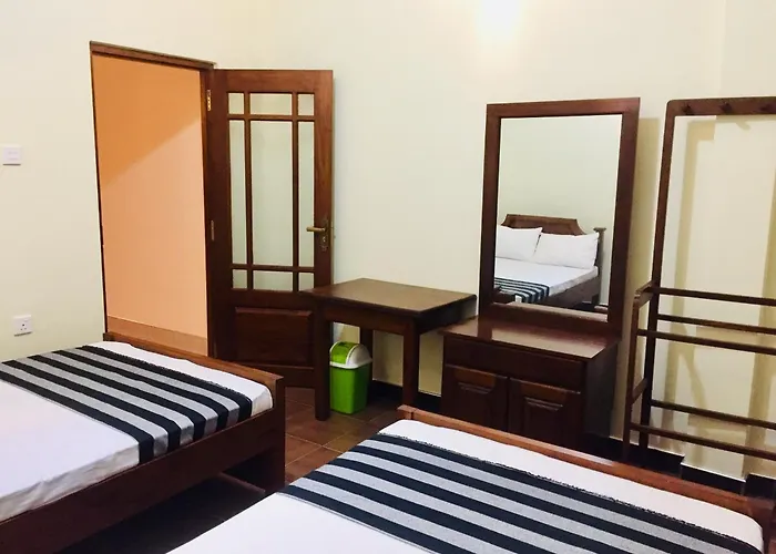 Sweet Home Tourist Rest, Cooking Classes & Tours