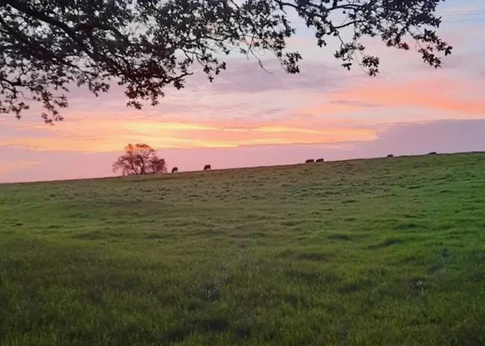 Summit Camping Kit Hill Rd Cornwall