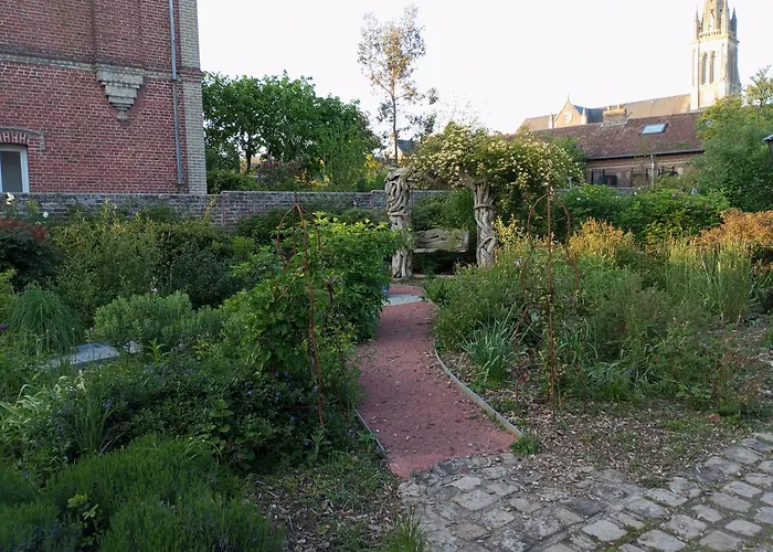 Maisonnette De Gadag