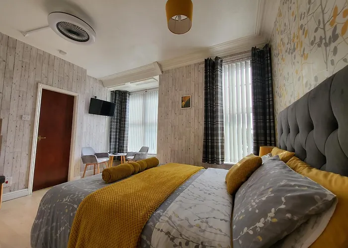 Daffodil Guest House