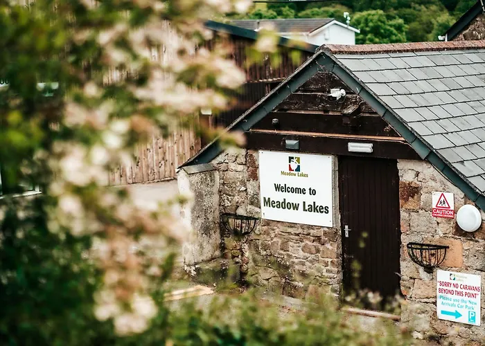Meadow Lakes Holiday Park