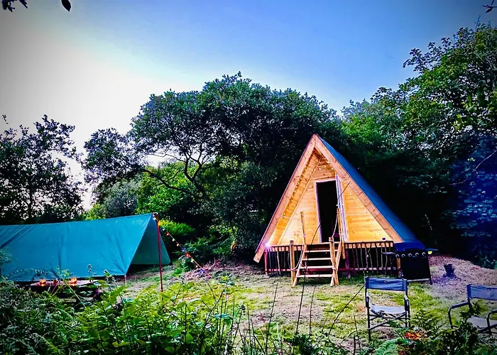 Robin Goch Retreat