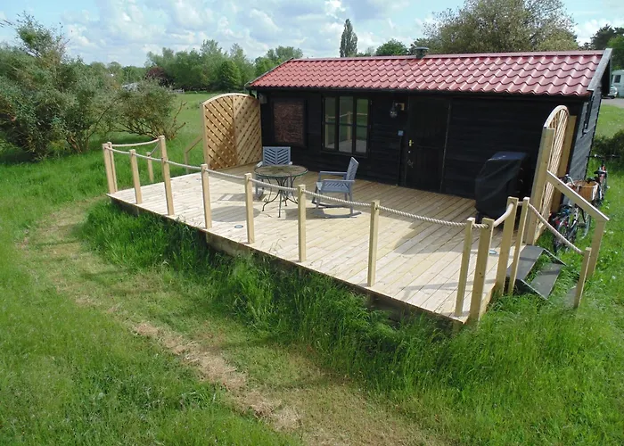 The Cabin