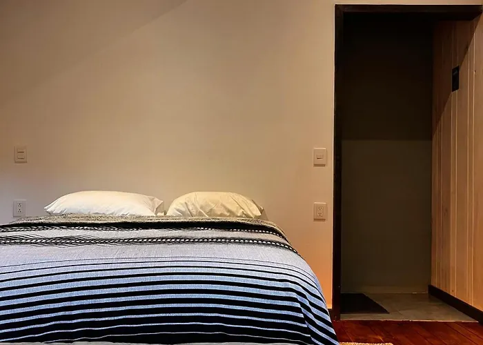 Tiny Cozy Cabin Las Moras