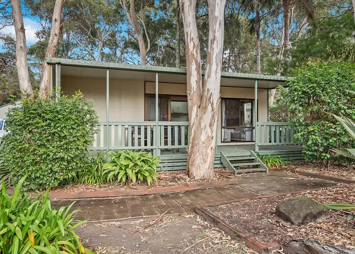 Tasman Holiday Parks - Kioloa Beach