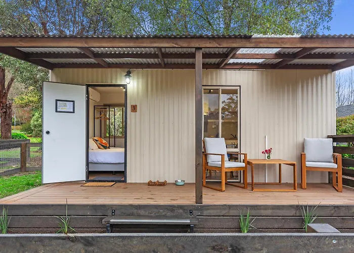 Forrest Holiday Park
