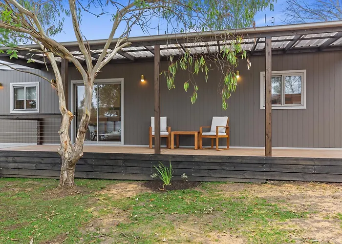 Forrest Holiday Park