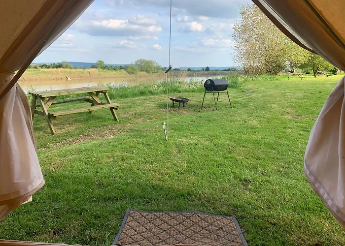 Rivers View Holidays